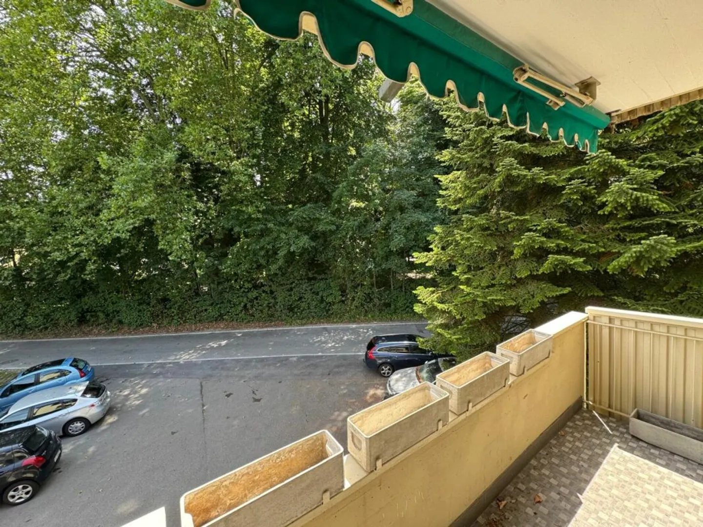Erholungsoase am Weier - charmante 3-Zimmerwohnung im frischen Glanz - Foto 11 von 14