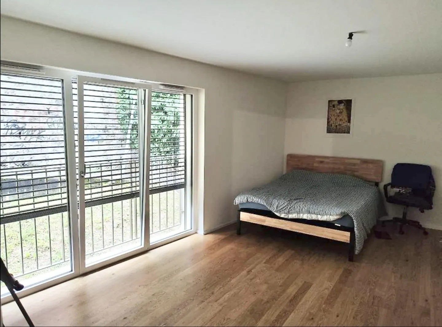 Bel appartement de 2,5 pièces à Lausanne - Photo 1 sur 5