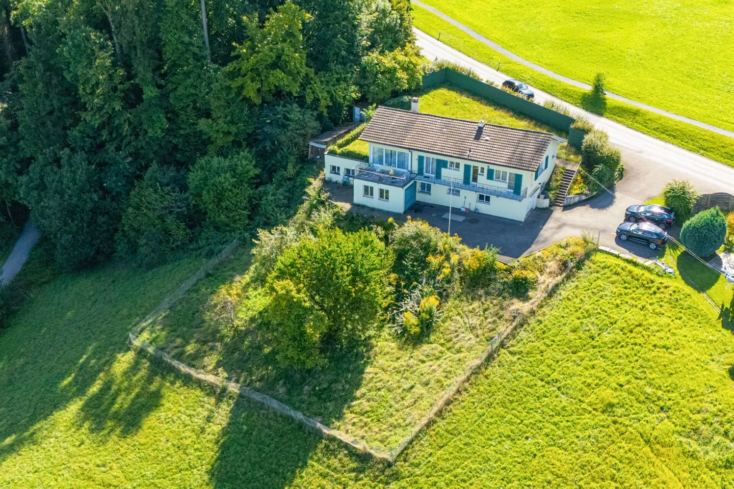 Casa indipendente demodernizzata di 4 stanze con laboratorio e sala hobby - Foto 7 di 7