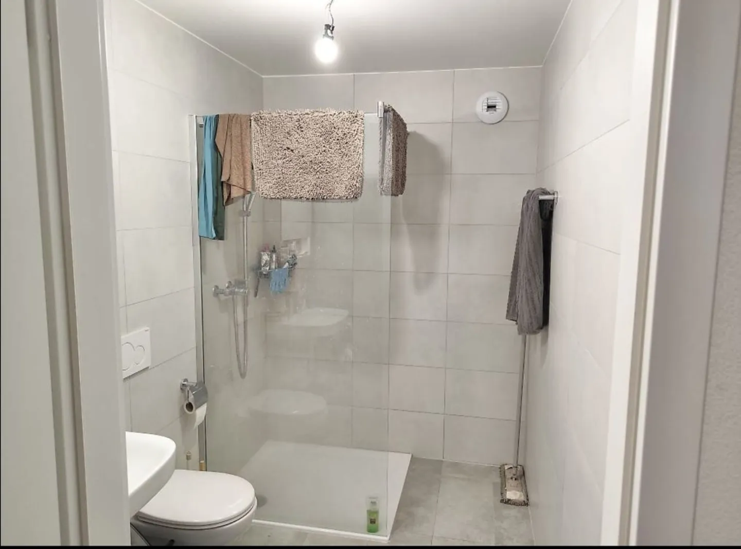 Bel appartement de 2,5 pièces à Lausanne - Photo 5 sur 5