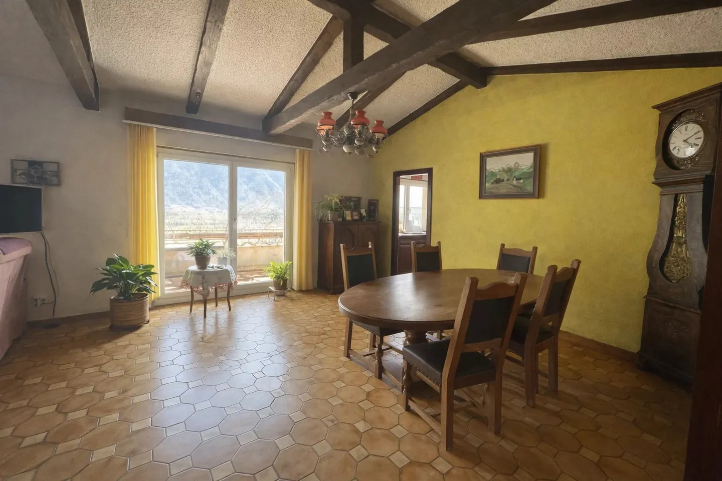 Potential-Filled House with 2 Apartments - Photo 2 of 16