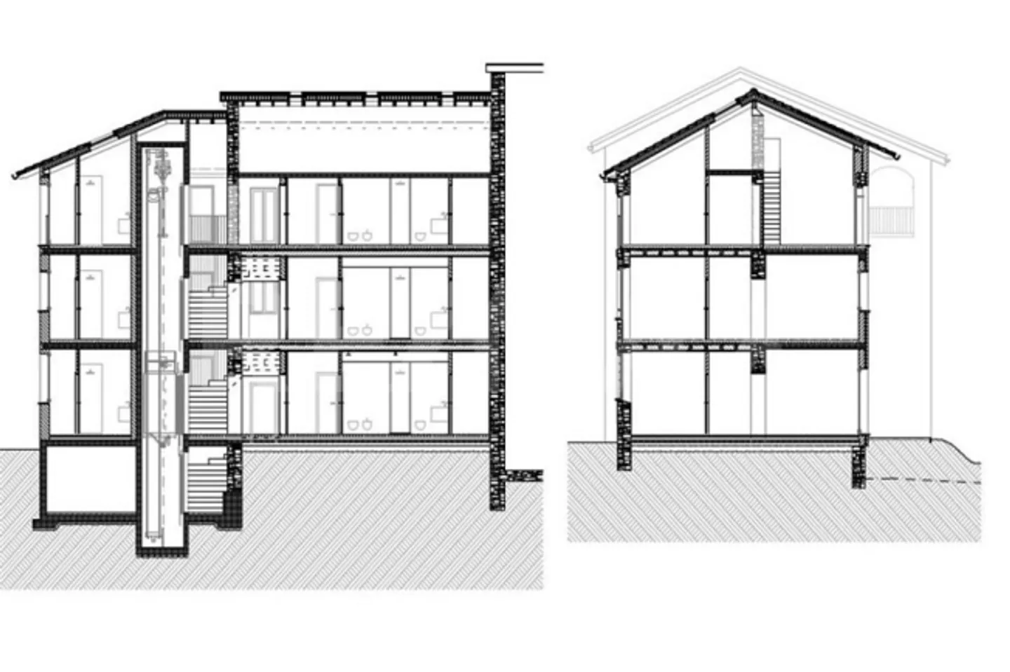 2,5-Zimmer-Wohnung - Foto 8 von 13