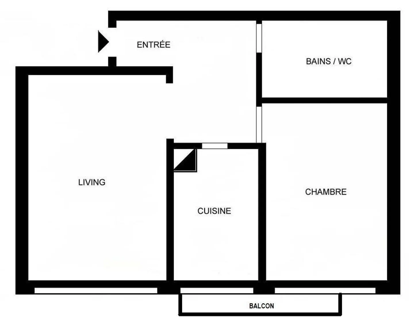 Not far from the Cornavin Station and the Charmilles - Photo 2 of 10