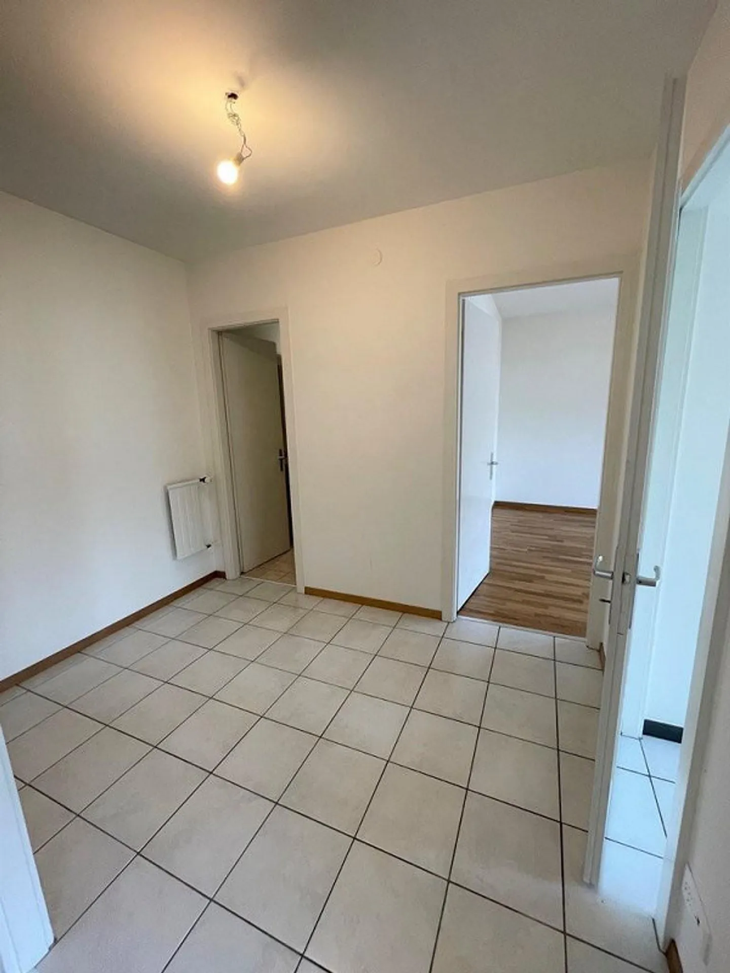 Not far from the Cornavin Station and the Charmilles - Photo 5 of 10