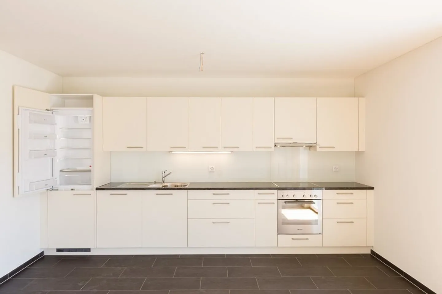 Modernes 2.5-Zimmer-Apartment - Foto 5 von 7