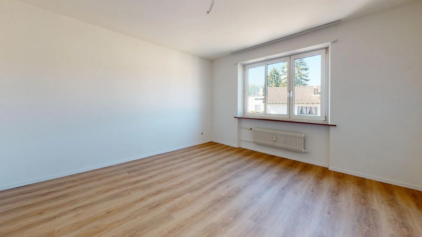 Oasi cittadina soleggiata a Neudorf - Appartamento elegante con balcone - Foto 7 di 8