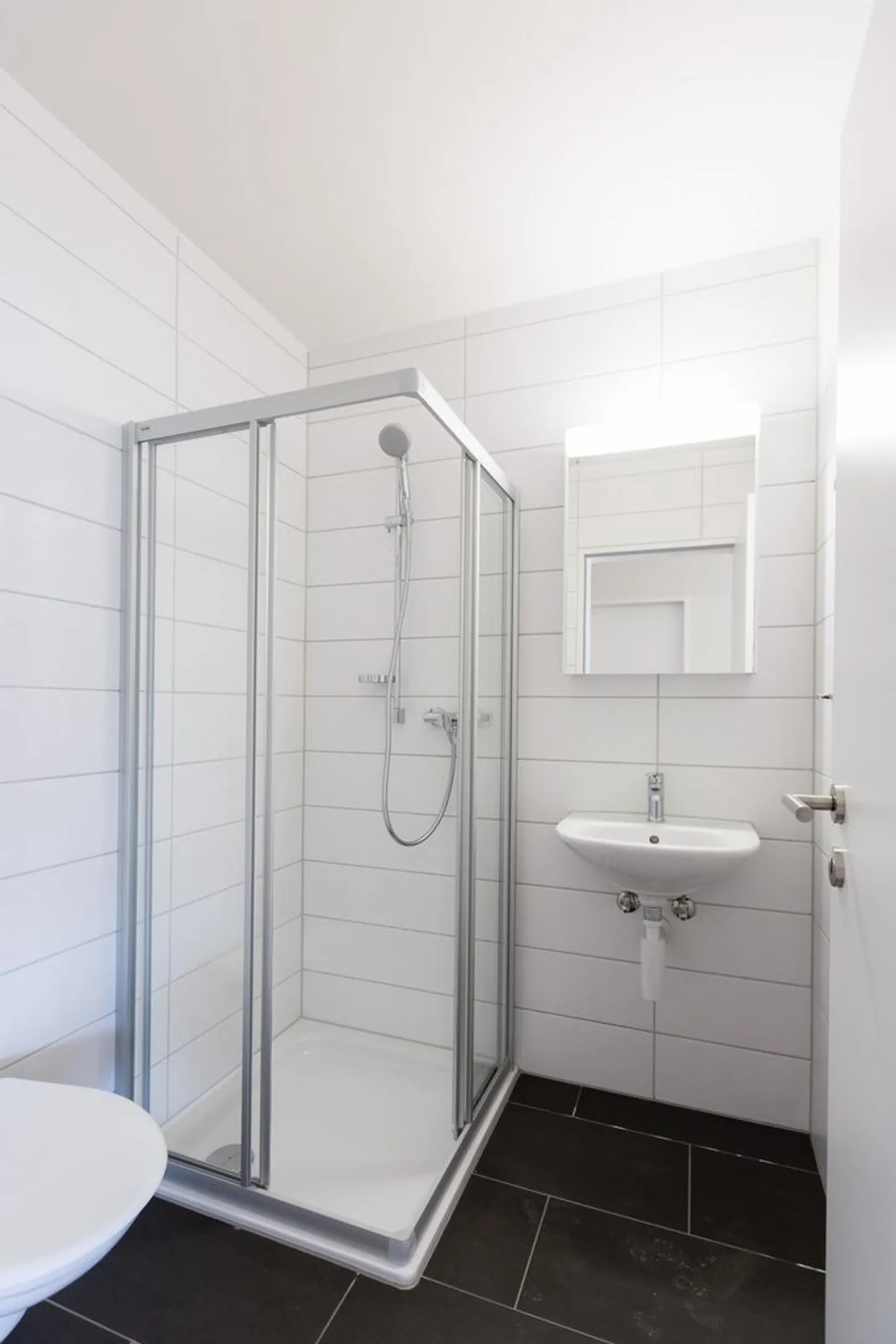 Modernes 2.5-Zimmer-Apartment - Foto 6 von 7