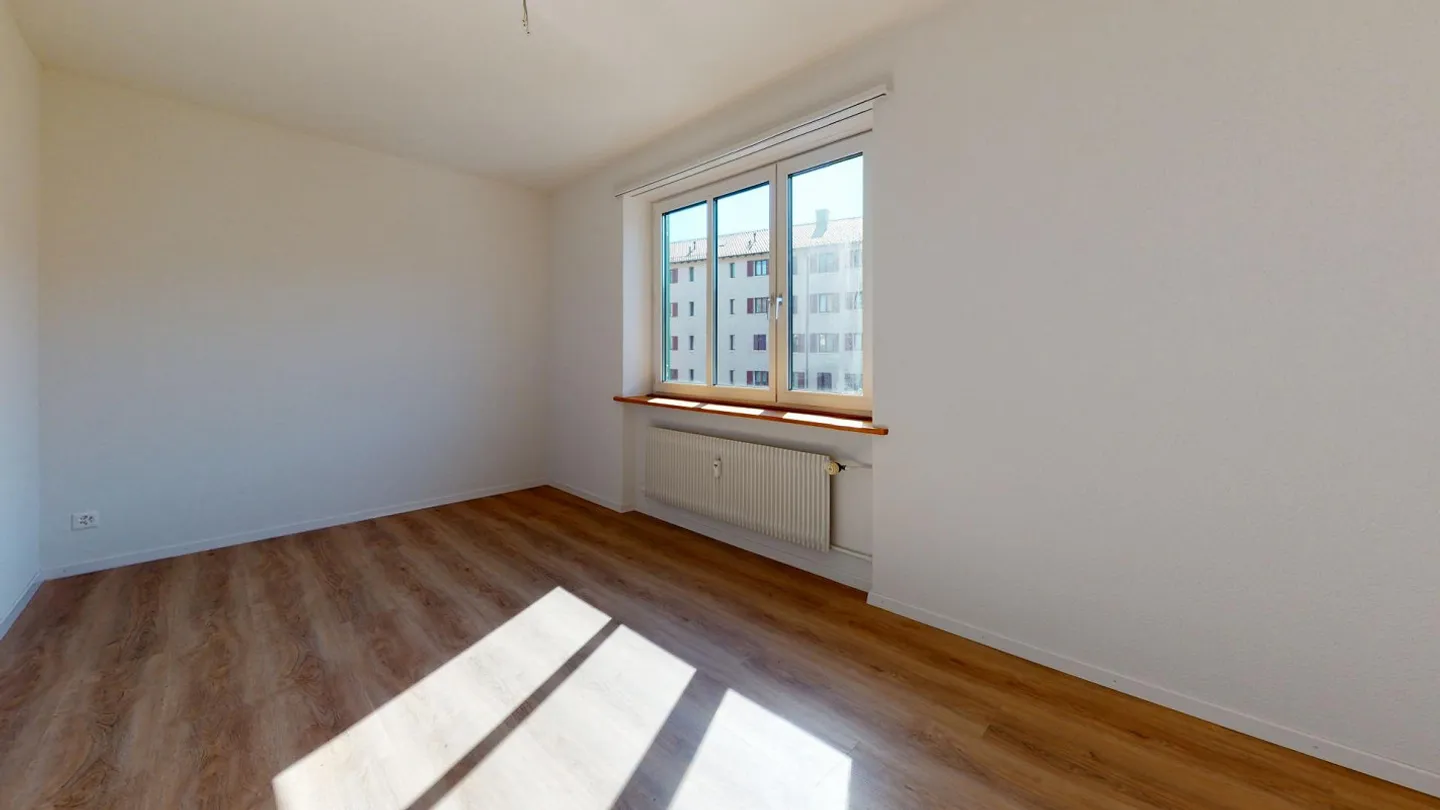 Oasi cittadina soleggiata a Neudorf - Appartamento elegante con balcone - Foto 8 di 8