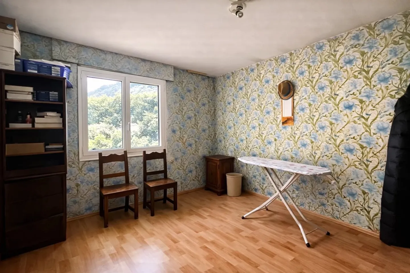 Potential-Filled House with 2 Apartments - Photo 8 of 16