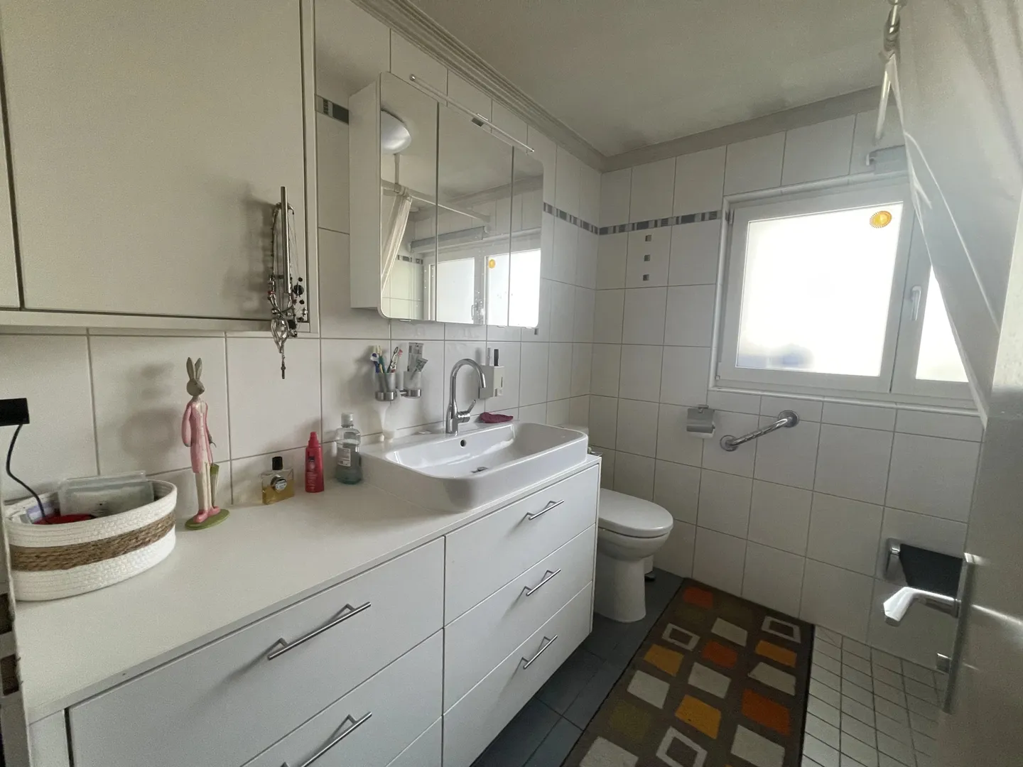 Potential-Filled House with 2 Apartments - Photo 9 of 16