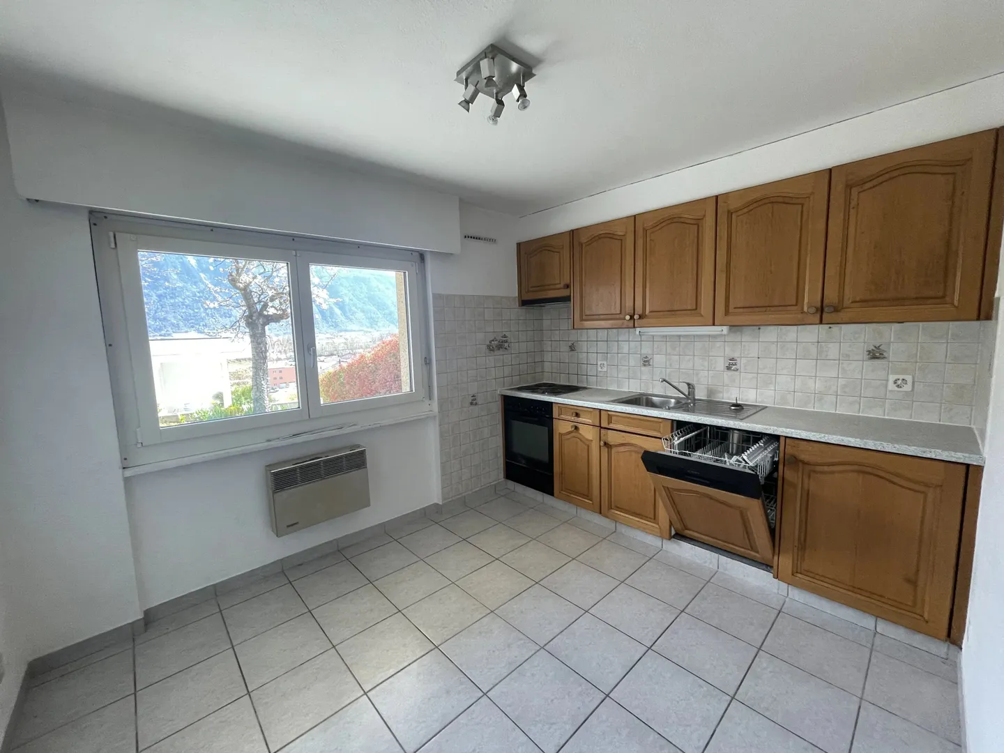 Potential-Filled House with 2 Apartments - Photo 15 of 16