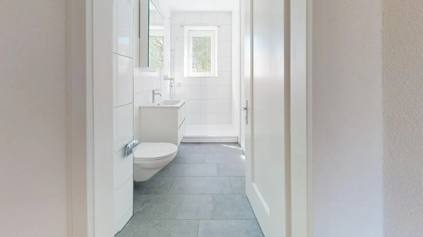 Oasi cittadina soleggiata a Neudorf - Appartamento elegante con balcone - Foto 4 di 8