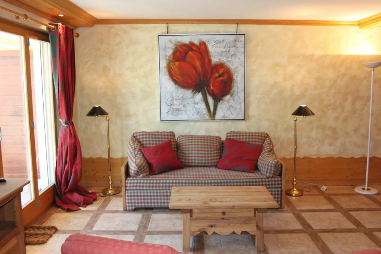 Appartamento 2.5 stanze - Foto 1 di 11