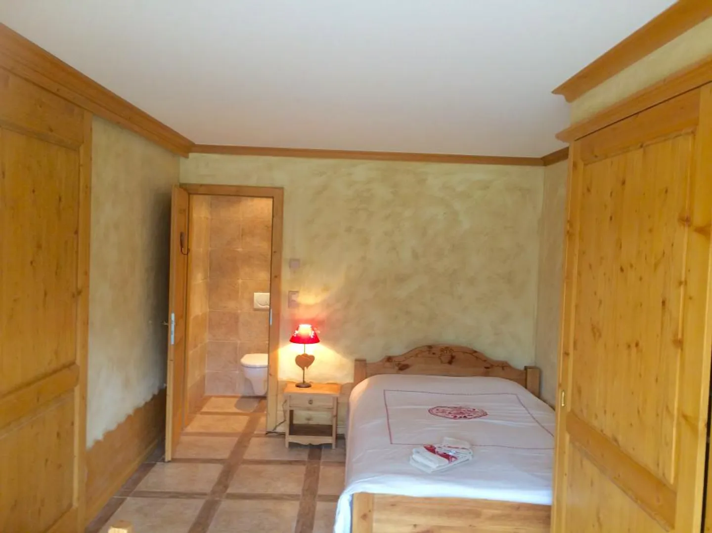 Appartamento 2.5 stanze - Foto 2 di 11