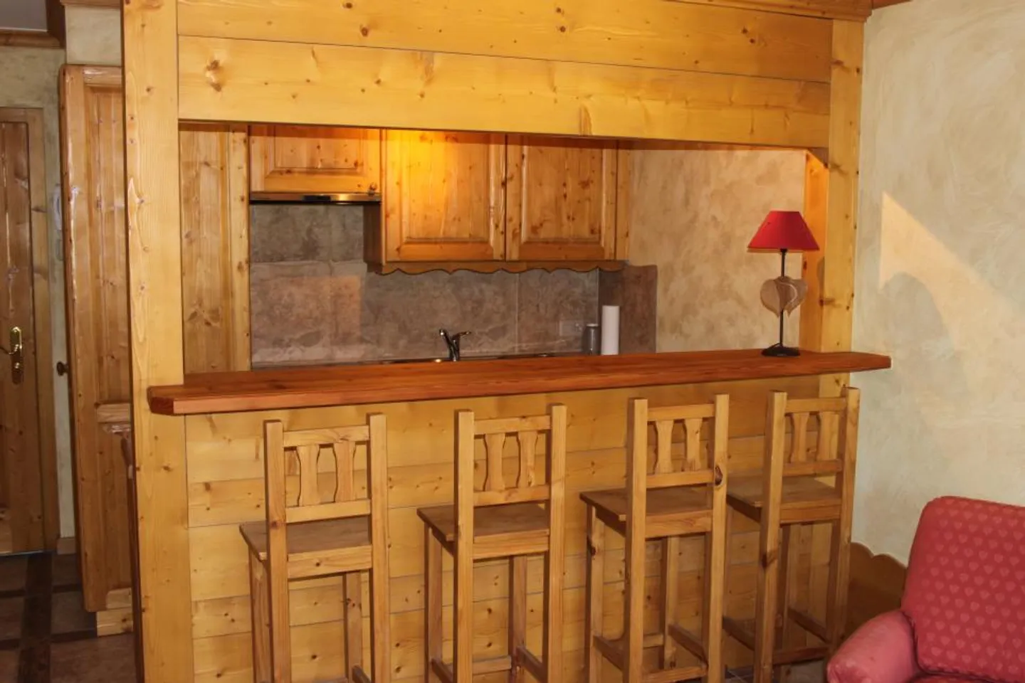 Appartamento 2.5 stanze - Foto 3 di 11