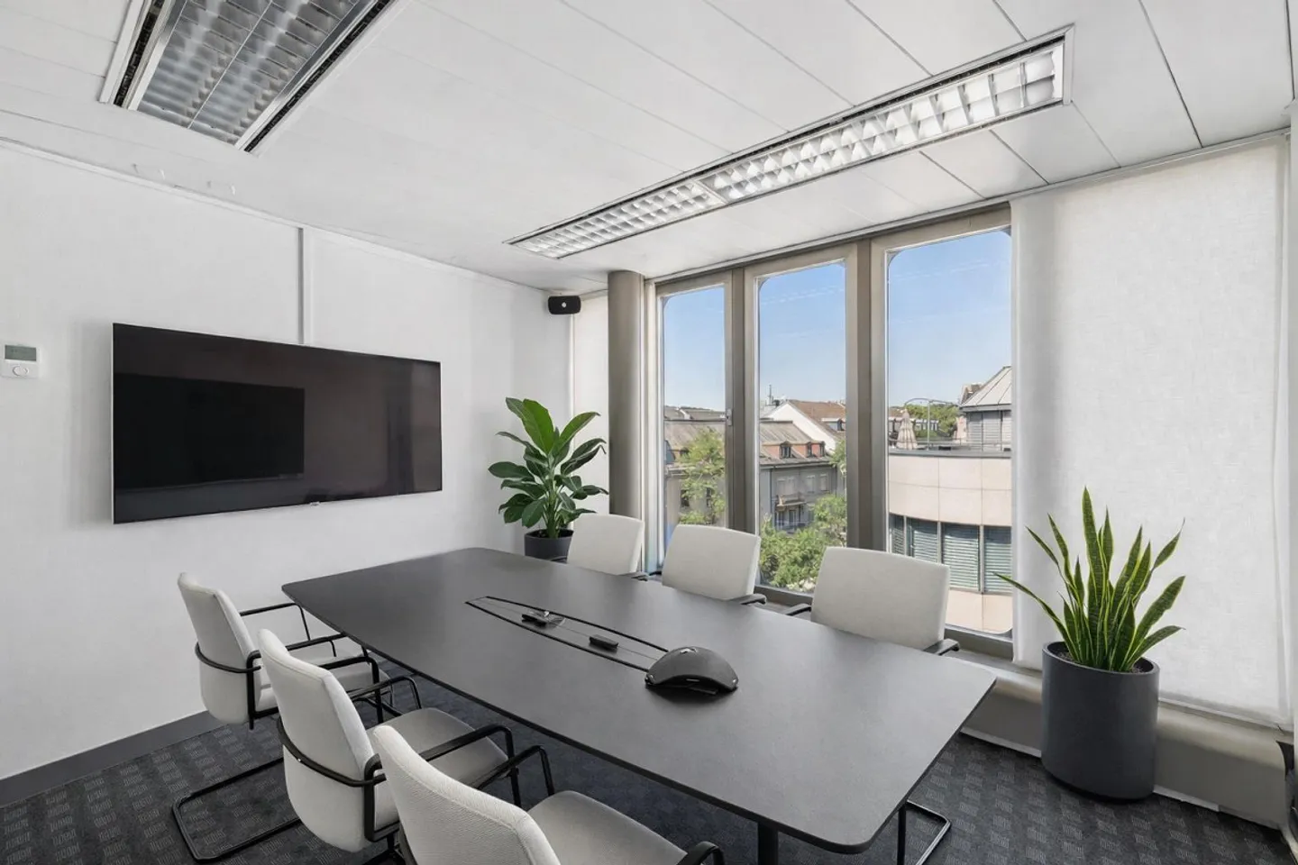 Bürofläche mit Dachterrasse - Foto 4 von 8