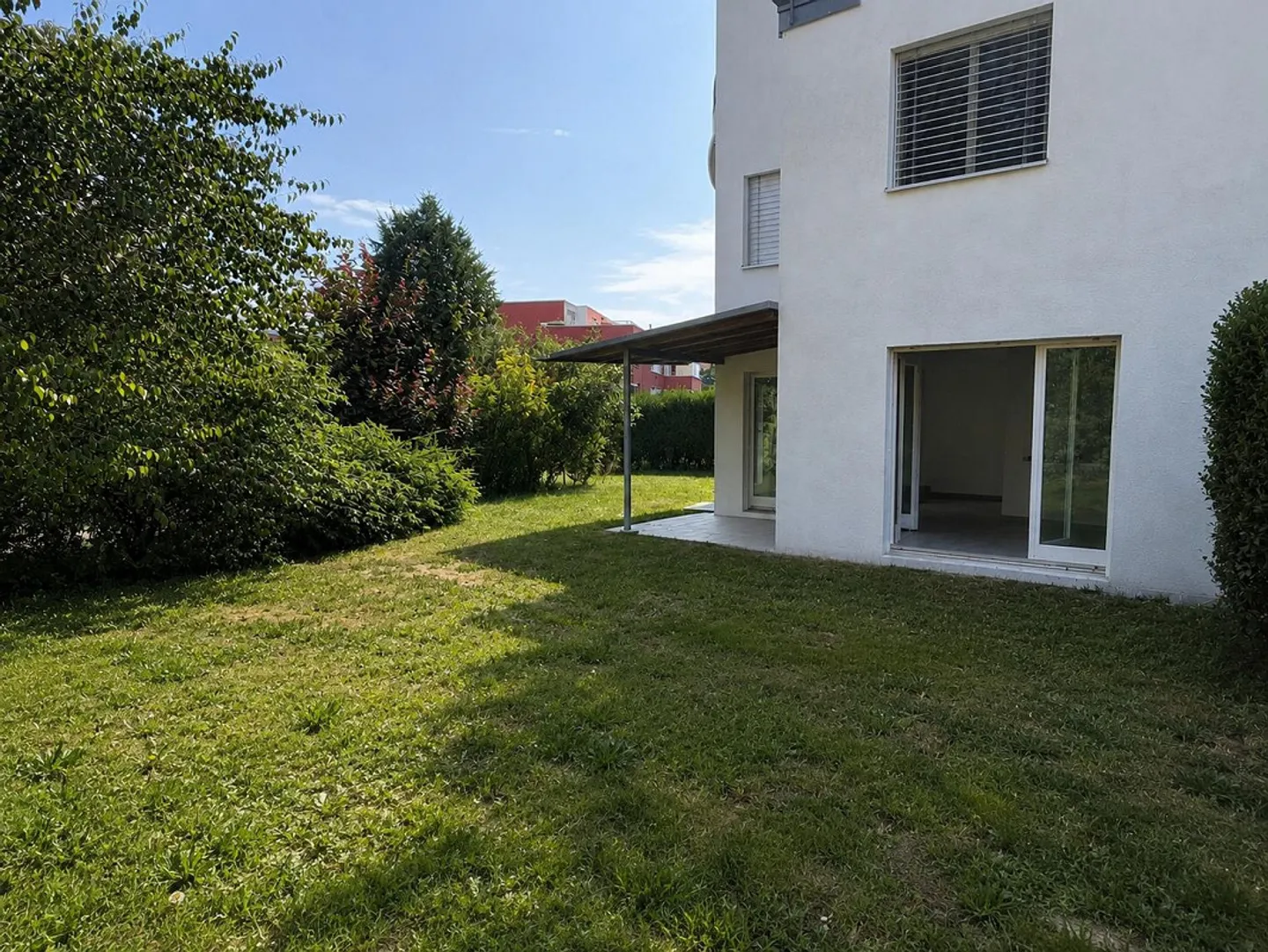 Appartamento giardino 2.5 camere affascinante - Foto 8 di 8