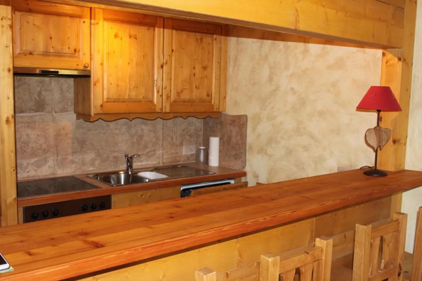 Appartamento 2.5 stanze - Foto 4 di 11