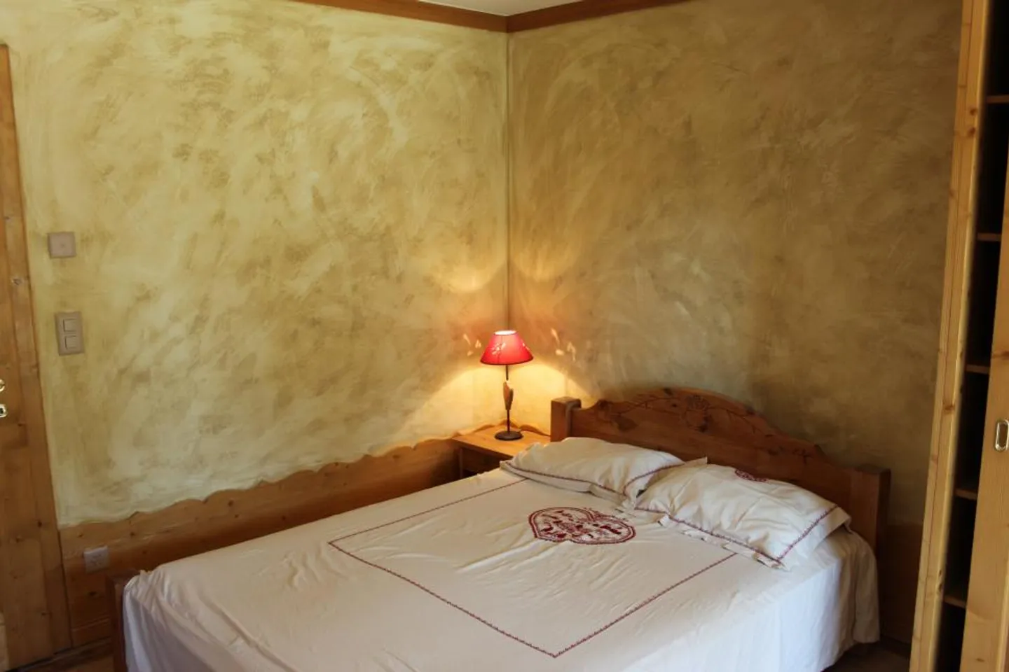 Appartamento 2.5 stanze - Foto 5 di 11