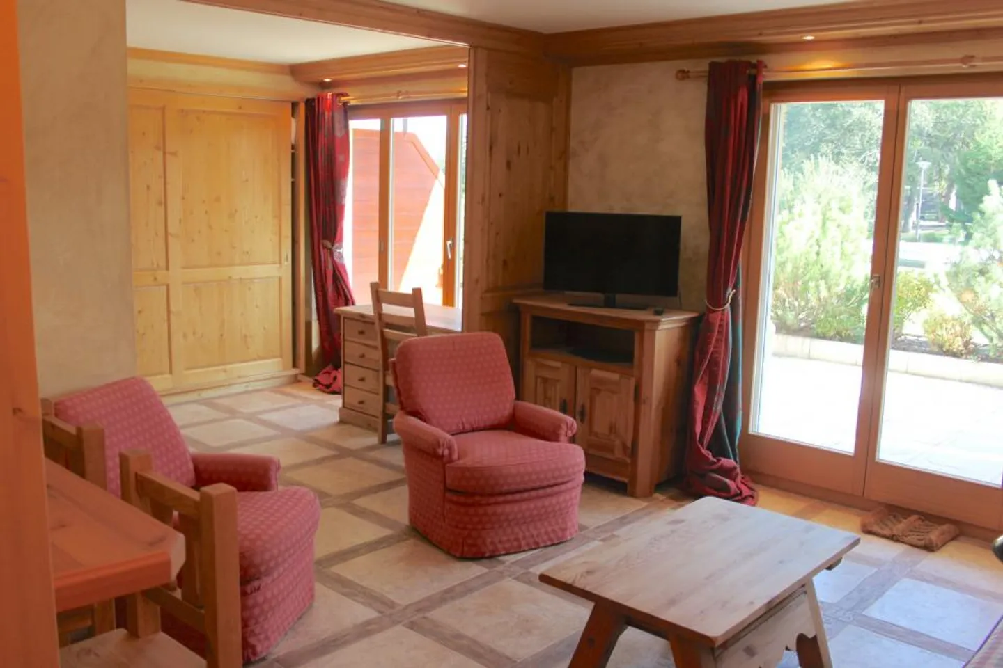 Appartamento 2.5 stanze - Foto 6 di 11