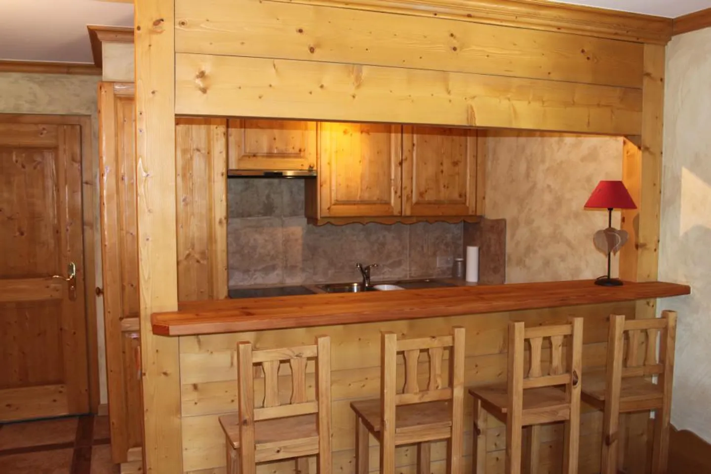 Appartamento 2.5 stanze - Foto 7 di 11