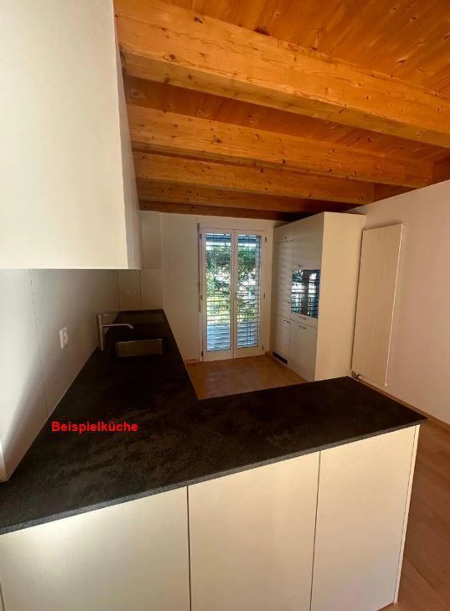 Appartamento 4.5 stanze a Mittelhäusern - Foto 3 di 13