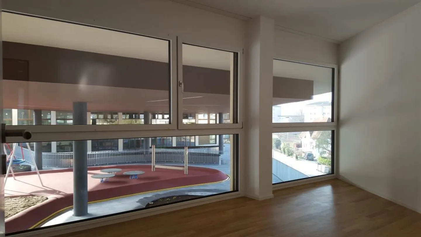 Modernes Apartment mit Terrasse - Foto 5 von 8