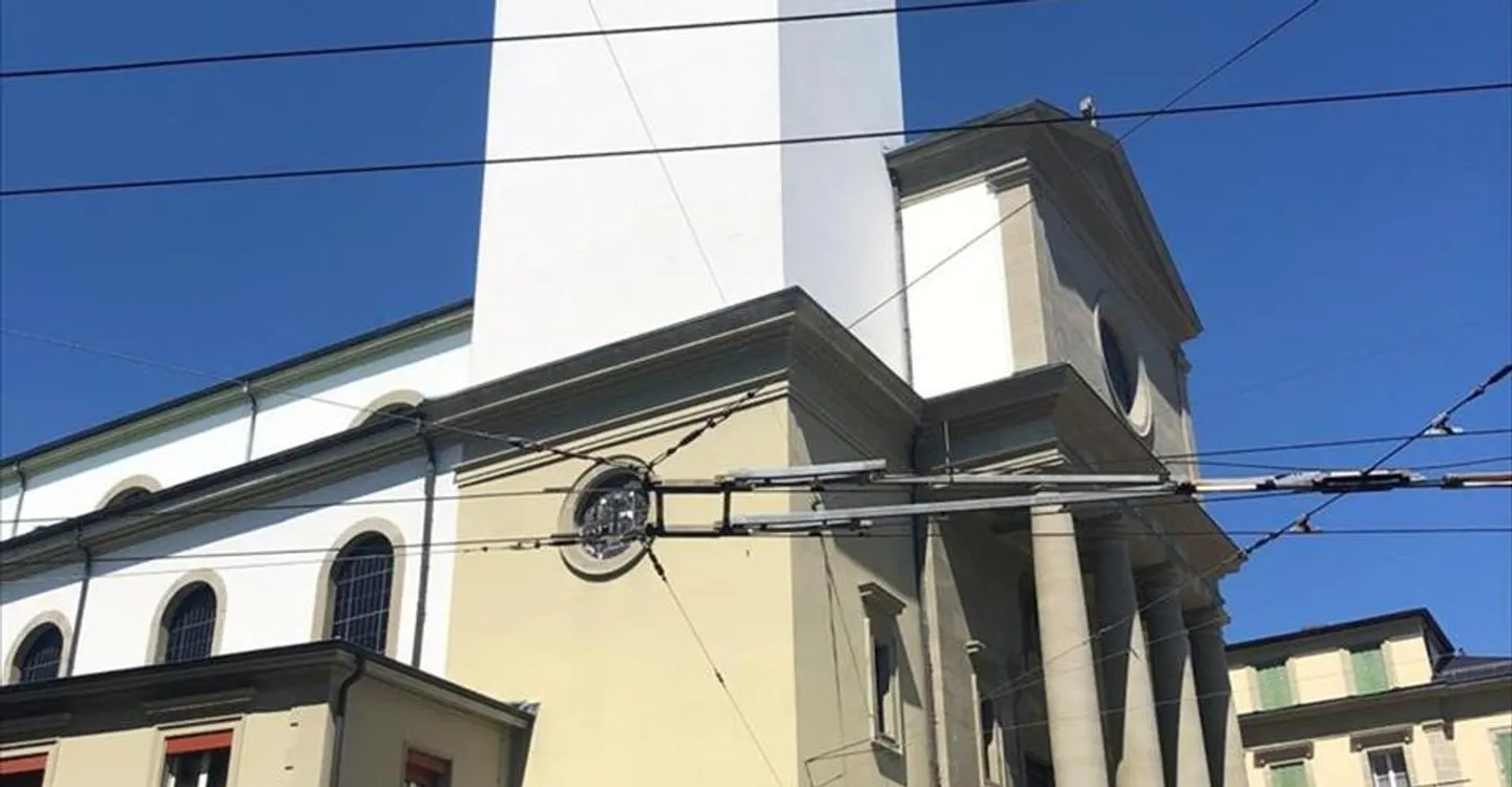 Immeuble mixte à louer - Photo 2 sur 4