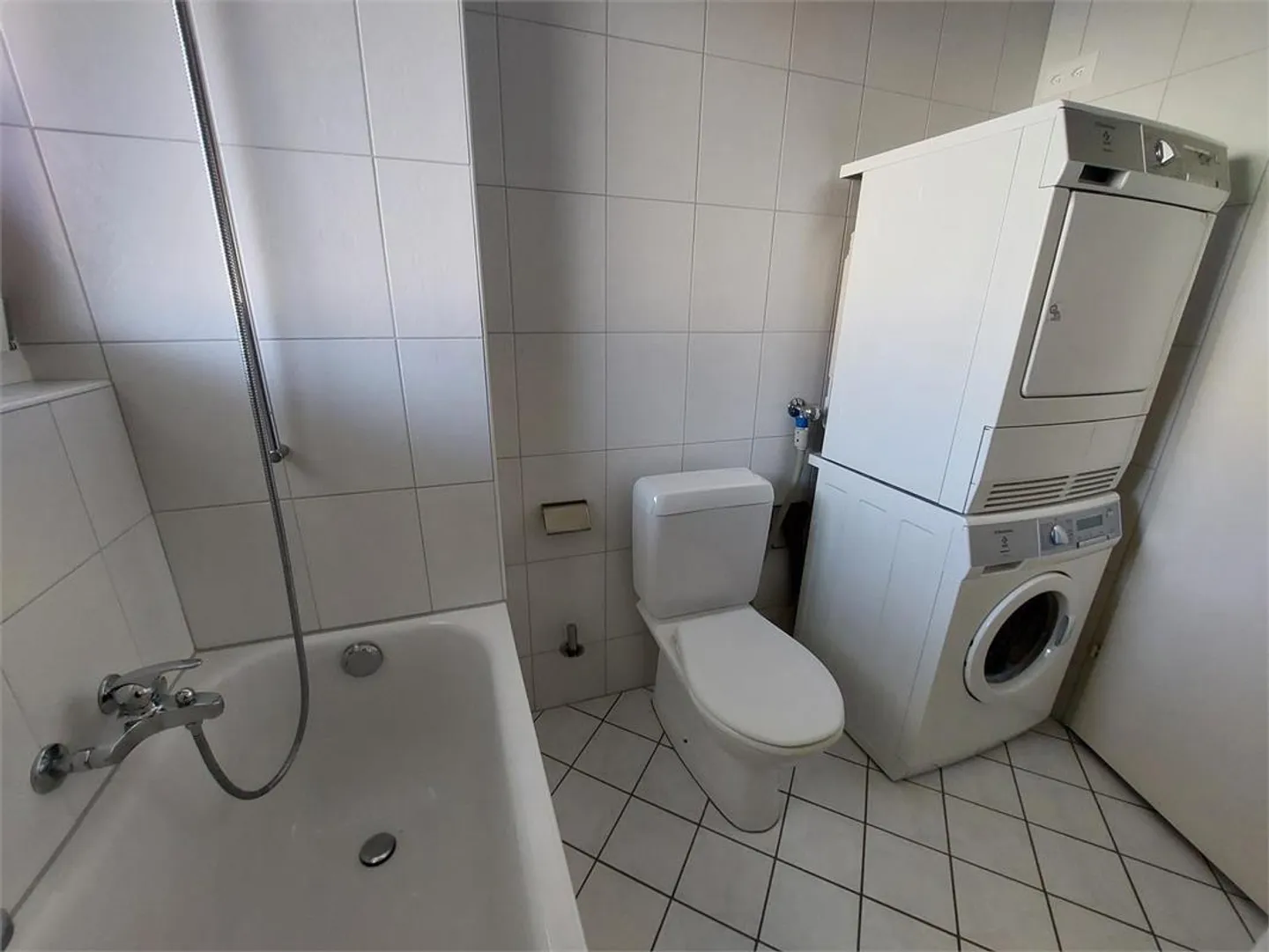 3.5 Room Apartment - Photo 10 of 16