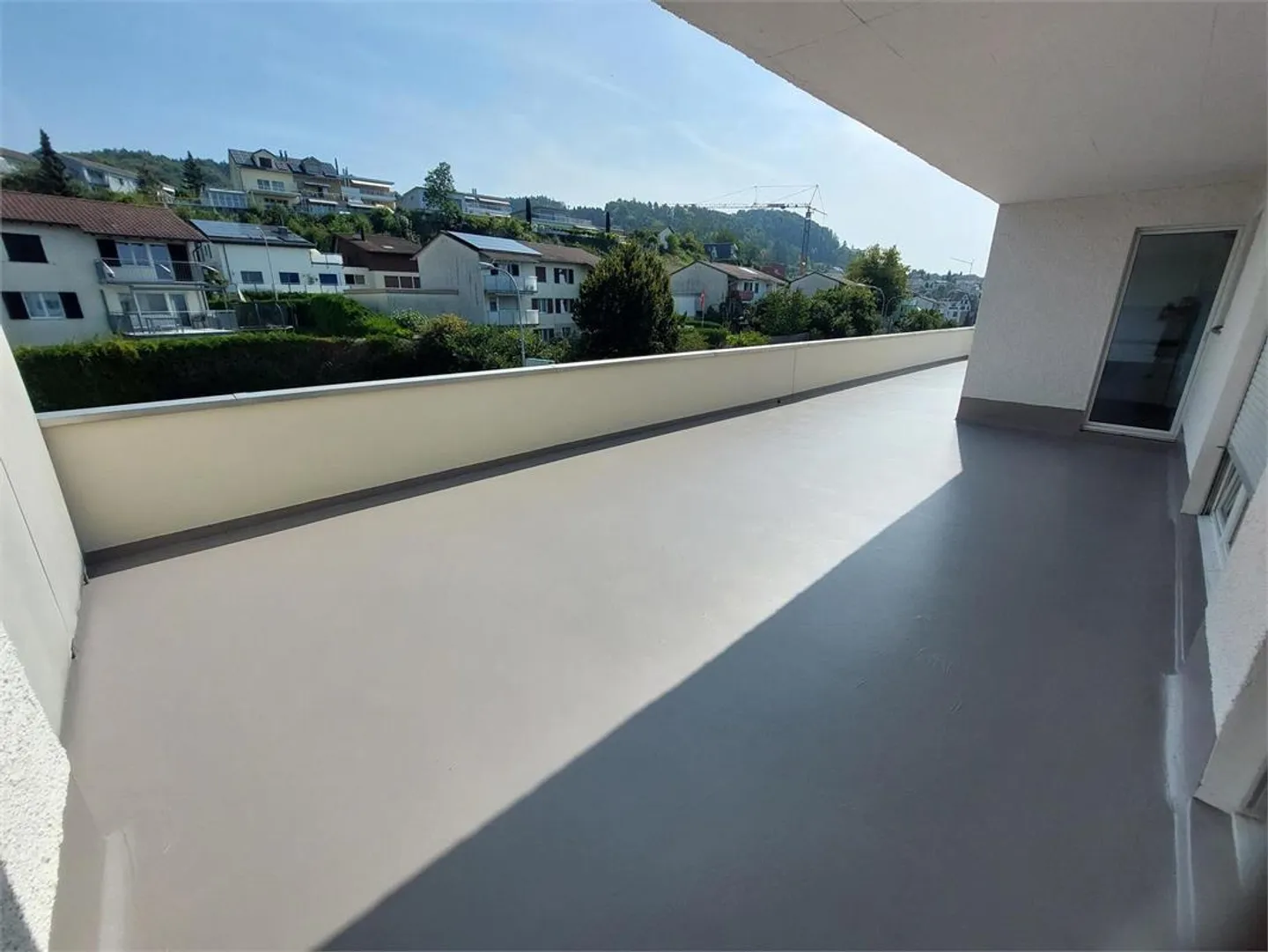 3.5 Room Apartment - Photo 13 of 16