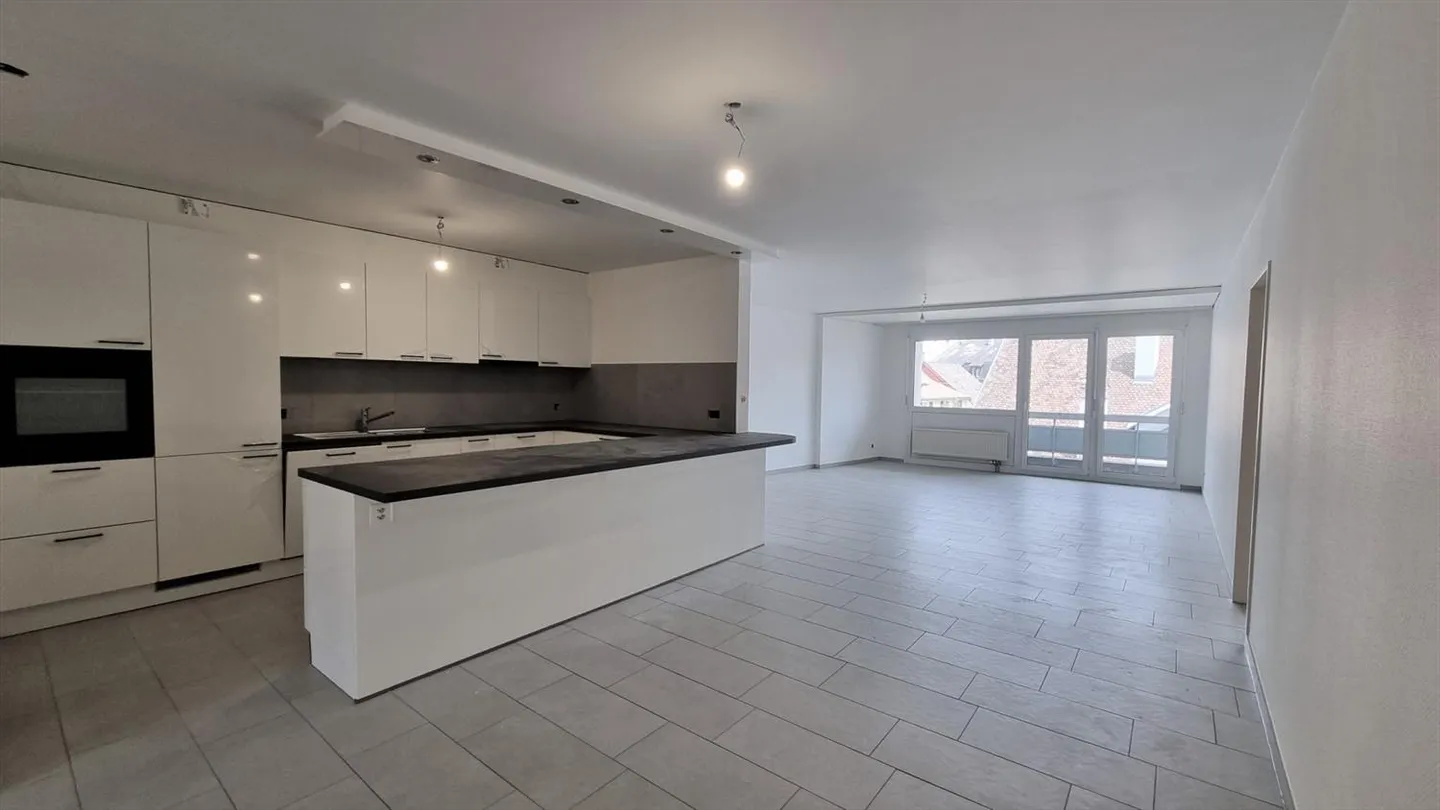 Appartamento 4,5 locali - Foto 1 di 18
