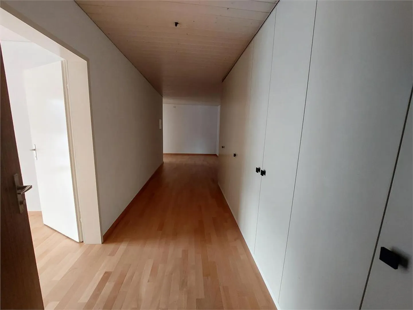 3.5 Room Apartment - Photo 6 of 16