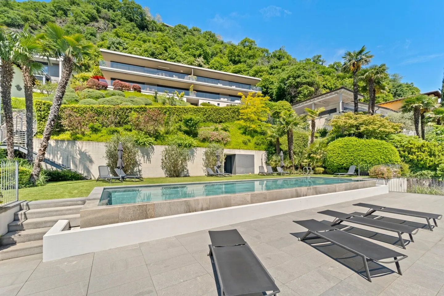 Appartamento di Lusso con Vista - Foto 1 di 23