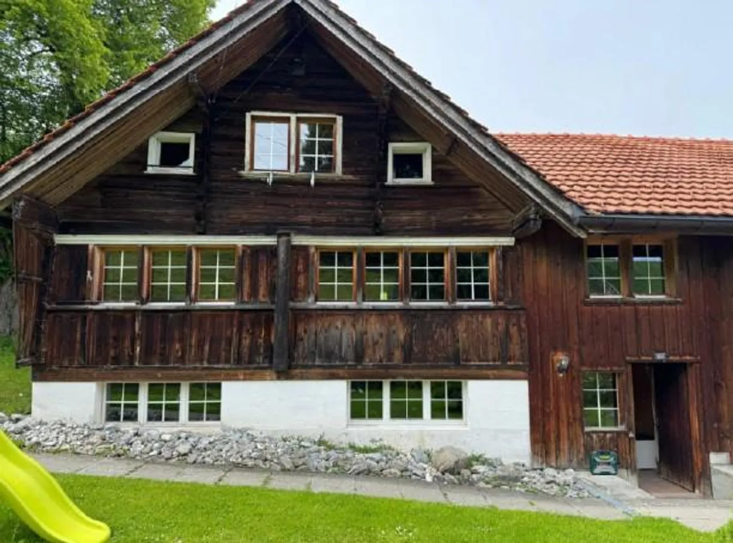 Rural Living with Versatile Opportunities - Photo 1 of 10