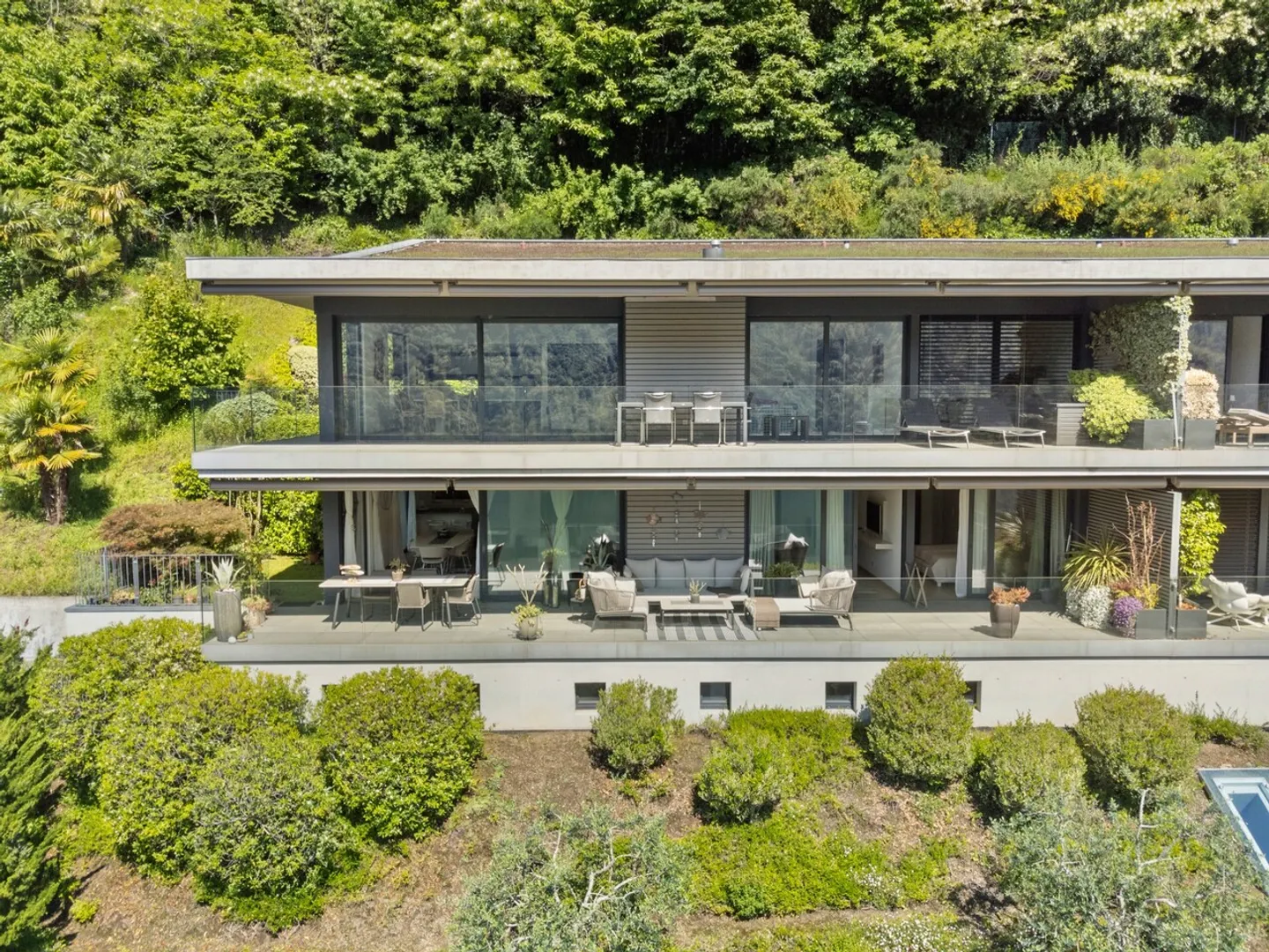 Appartamento di Lusso con Vista - Foto 2 di 23
