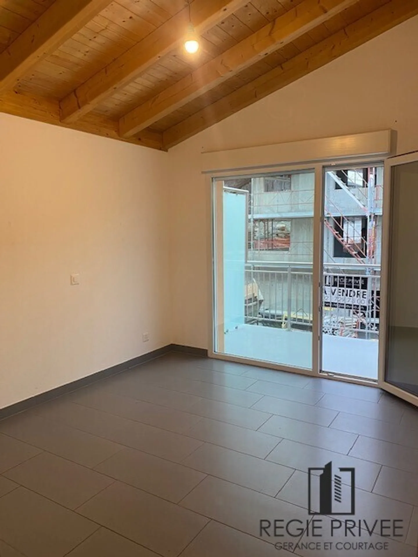 Schöne Wohnung in der hübschen Gemeinde Riddes - Foto 3 von 5