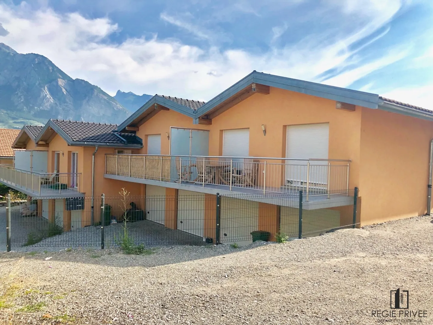 Schöne Wohnung in der hübschen Gemeinde Riddes - Foto 4 von 5