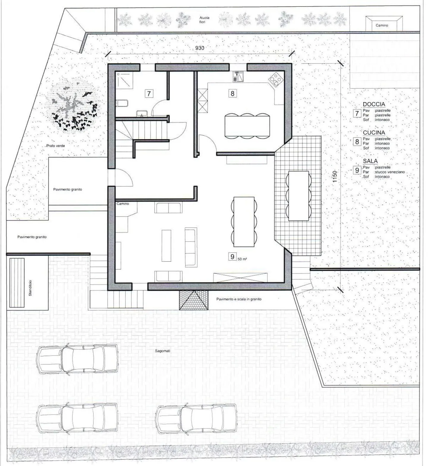 BEAUTIFUL AND SPACIOUS INDEPENDENT HOUSE - Photo 18 of 24