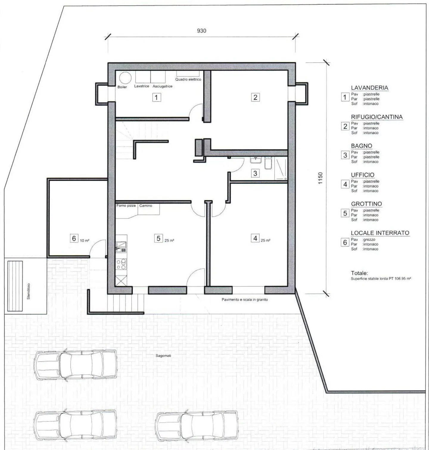 BEAUTIFUL AND SPACIOUS INDEPENDENT HOUSE - Photo 20 of 24