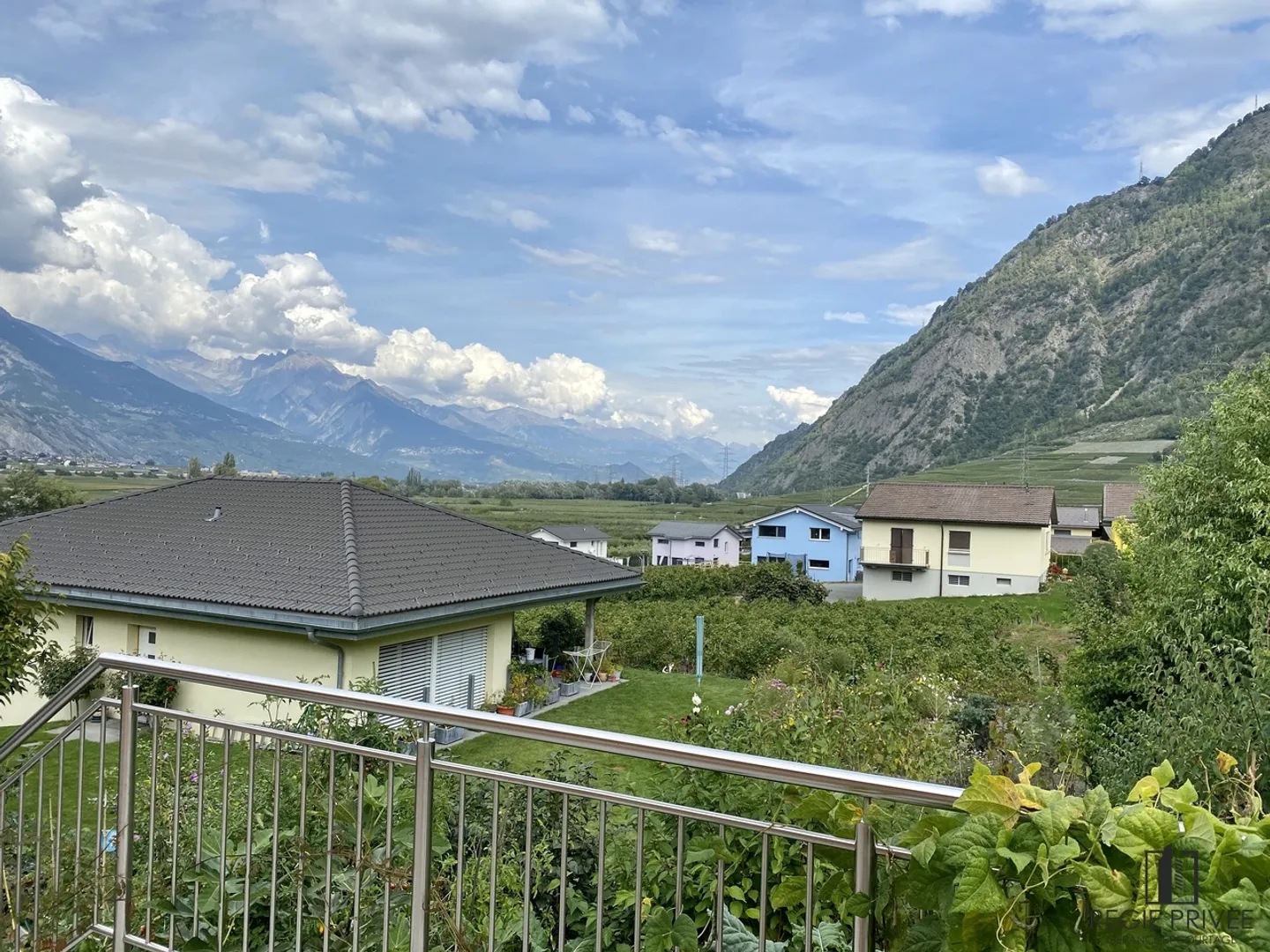 Schöne Wohnung in der hübschen Gemeinde Riddes - Foto 5 von 5