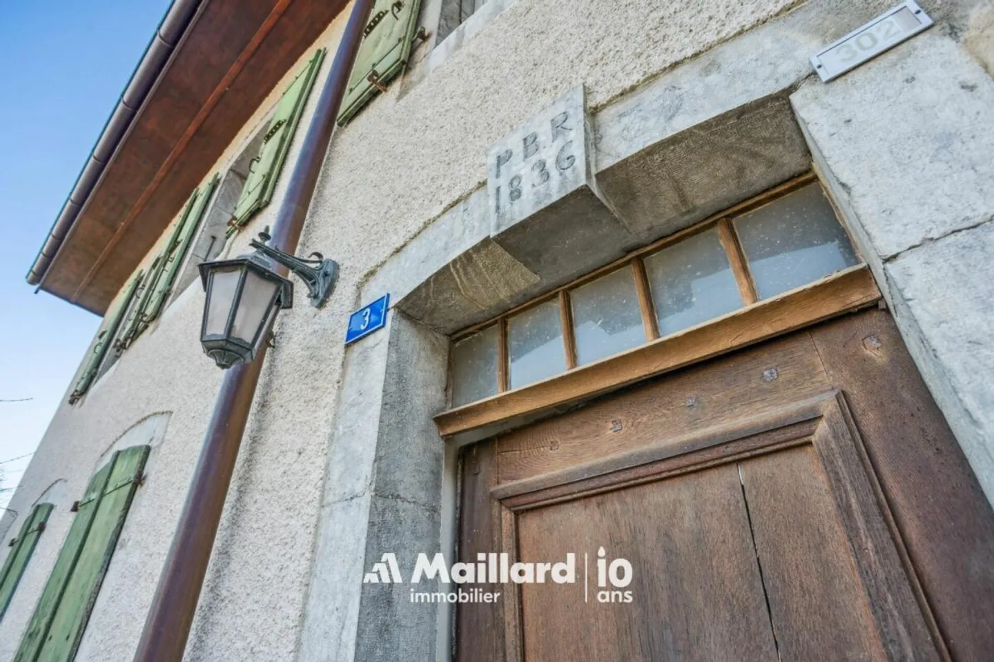 Handwerker 1 m2 in Baulmes - Foto 5 von 13