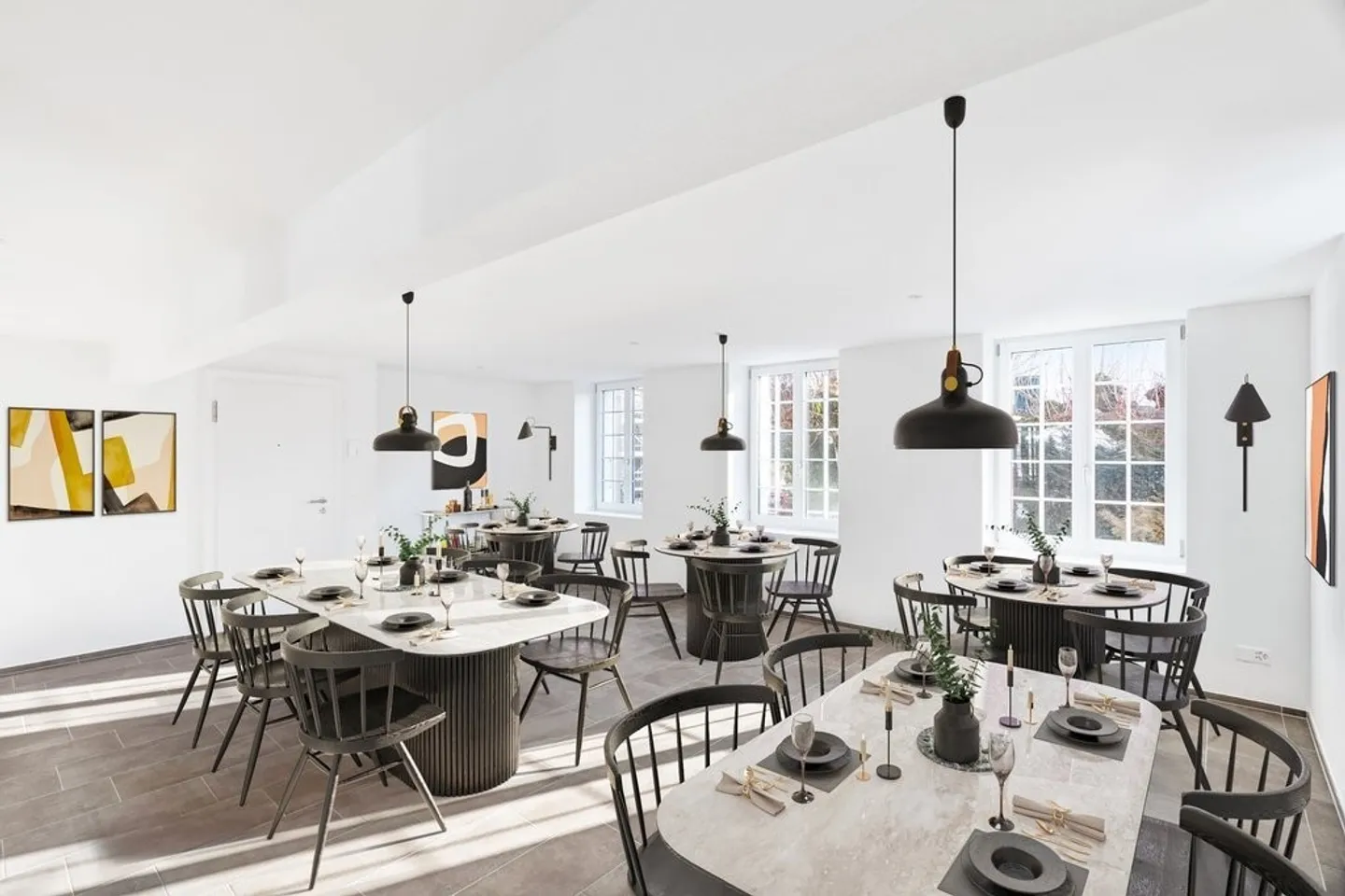 Gastronomia con area esterna - Foto 2 di 11