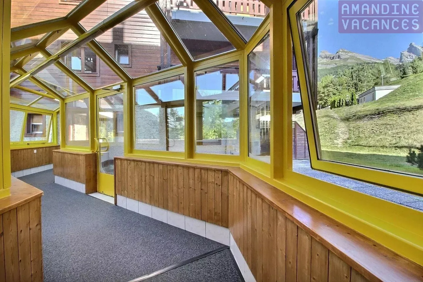 3-Zimmer-Wohnung - Foto 12 von 13