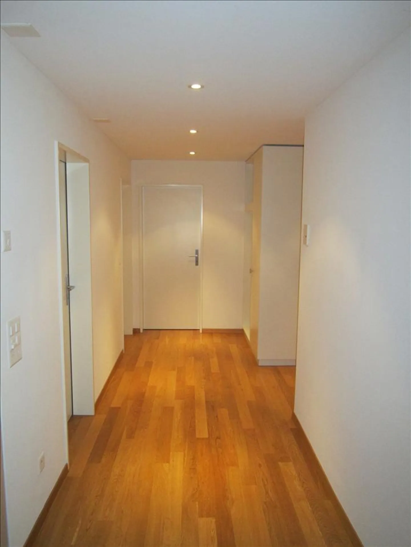 Appartement à louer - Photo 7 sur 8