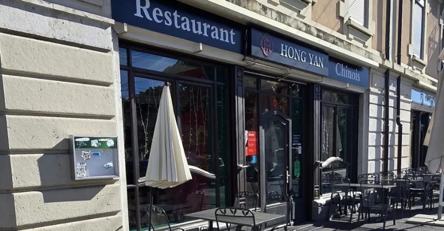 Restaurant à Fort Potentiel - Photo 4 sur 4