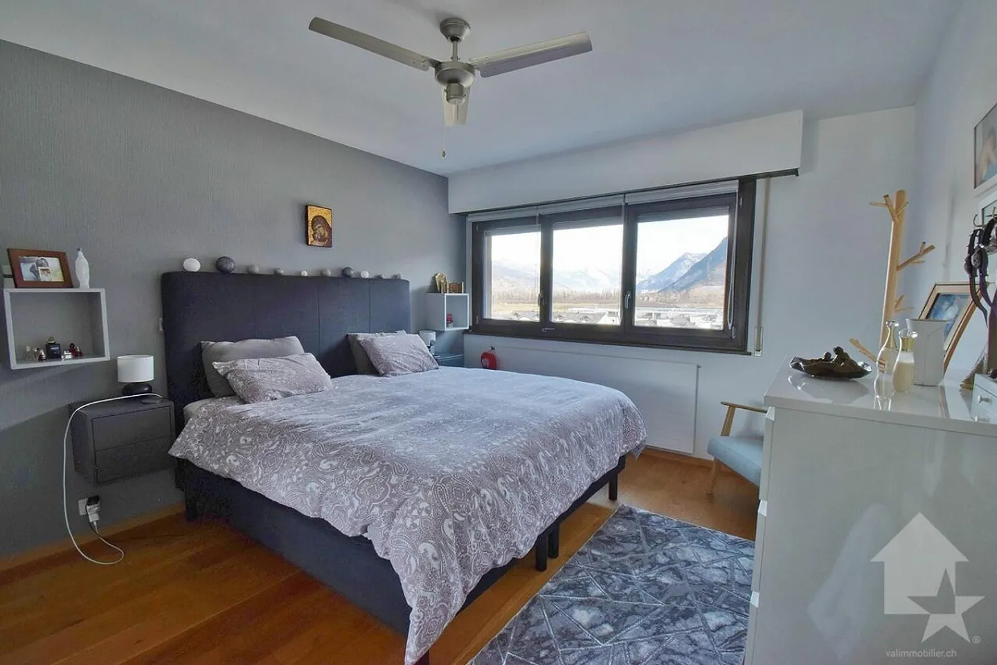 5,5-Zimmer-Penthouse-Wohnung komplett renoviert - Foto 11 von 16