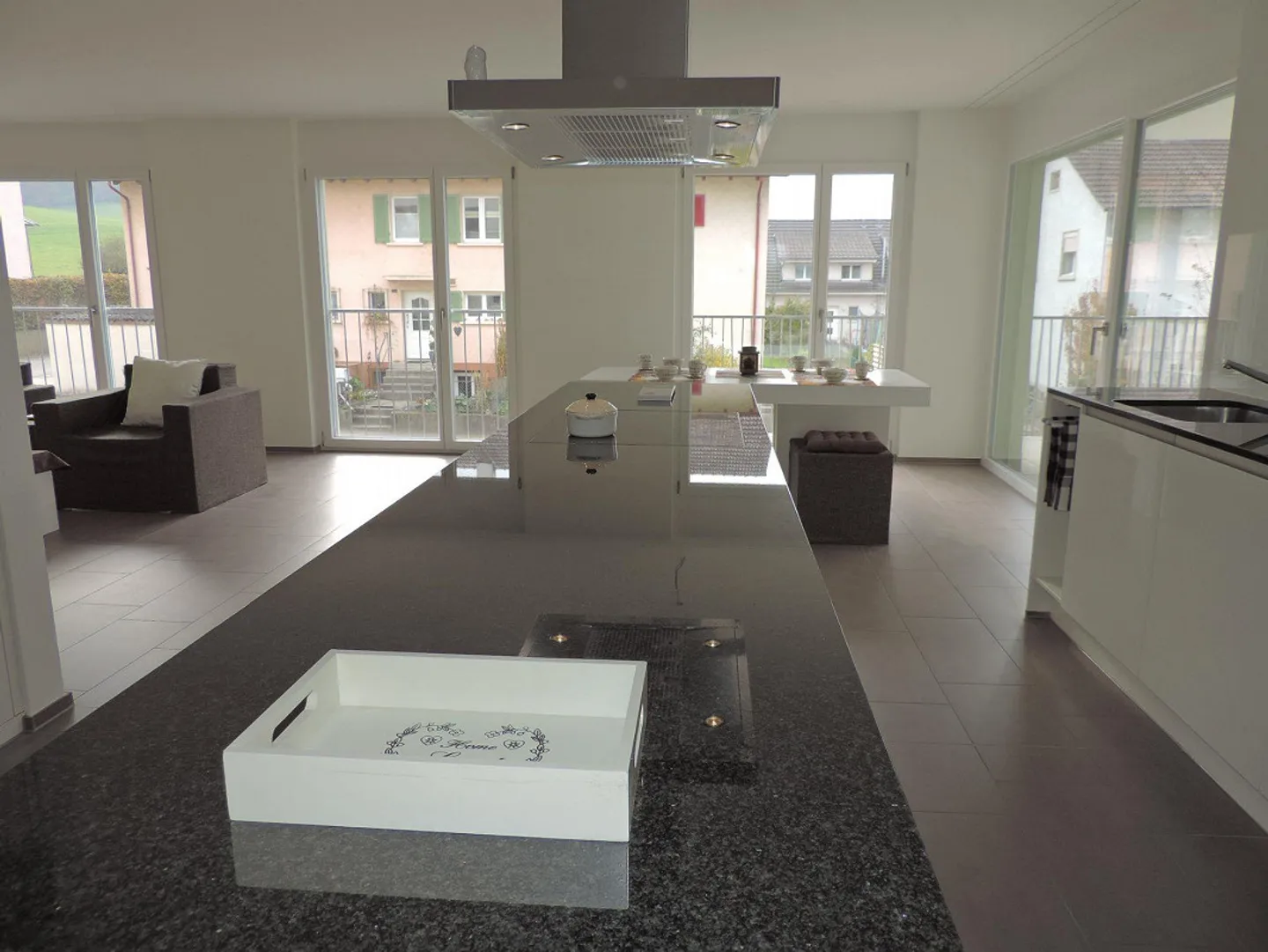 Helle 4.5 Zimmerwohnung - Foto 5 von 13