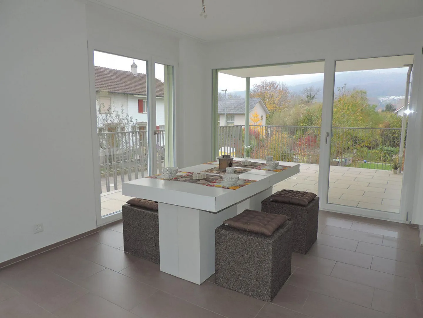 Helle 4.5 Zimmerwohnung - Foto 6 von 13