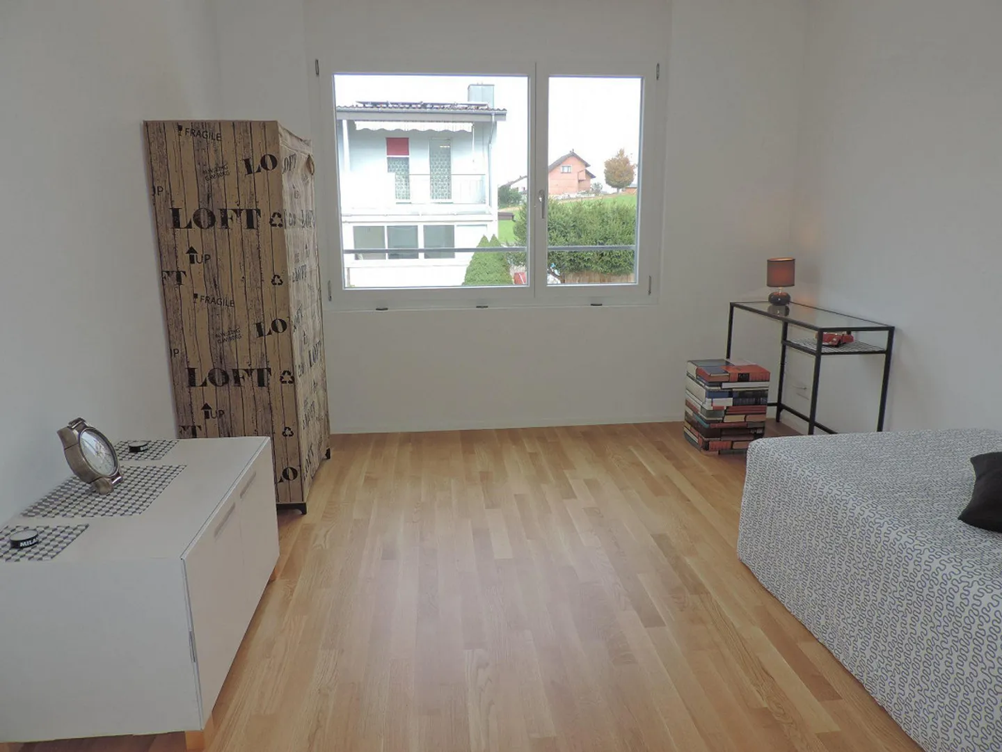 Helle 4.5 Zimmerwohnung - Foto 7 von 13