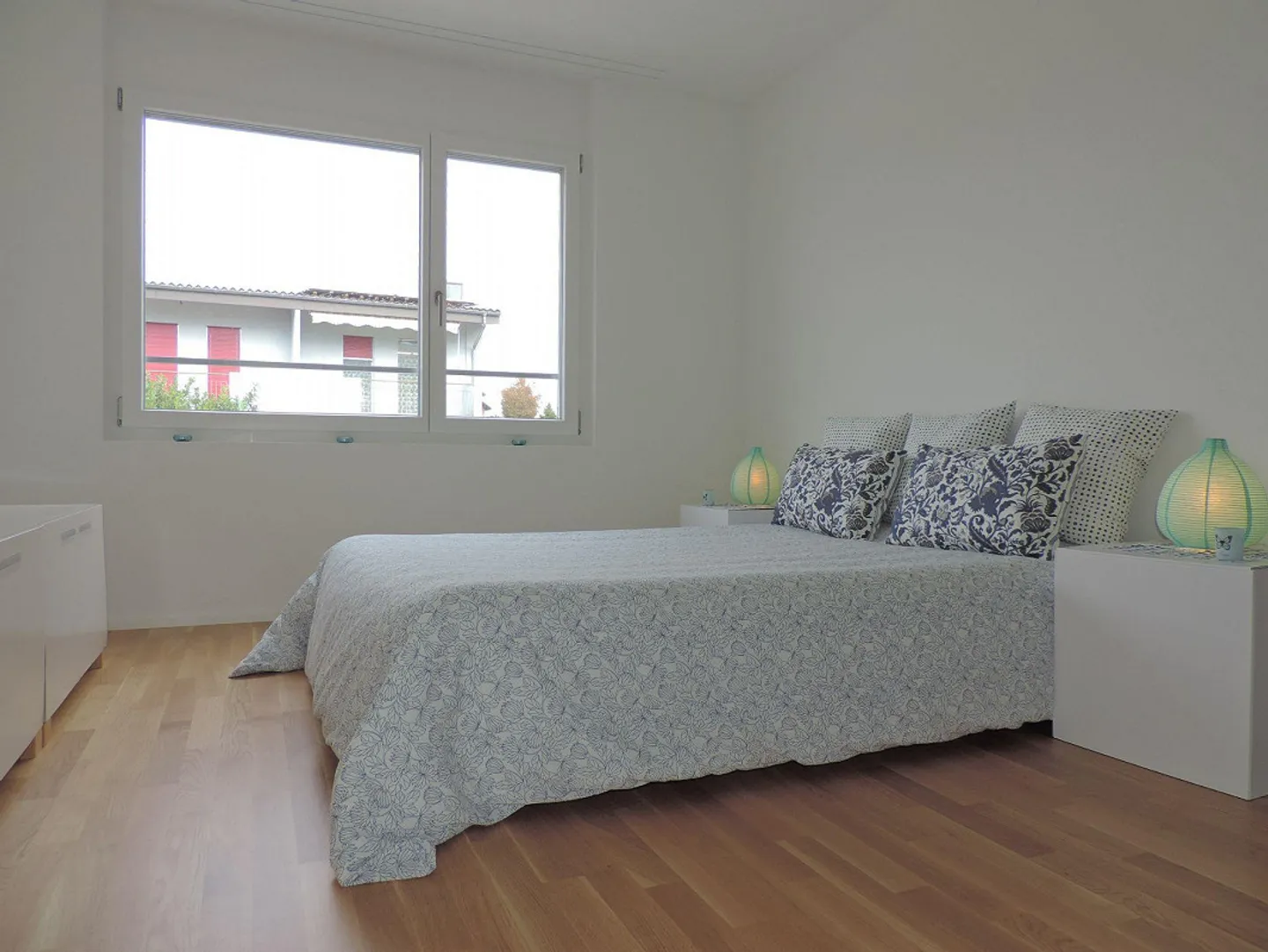 Helle 4.5 Zimmerwohnung - Foto 8 von 13